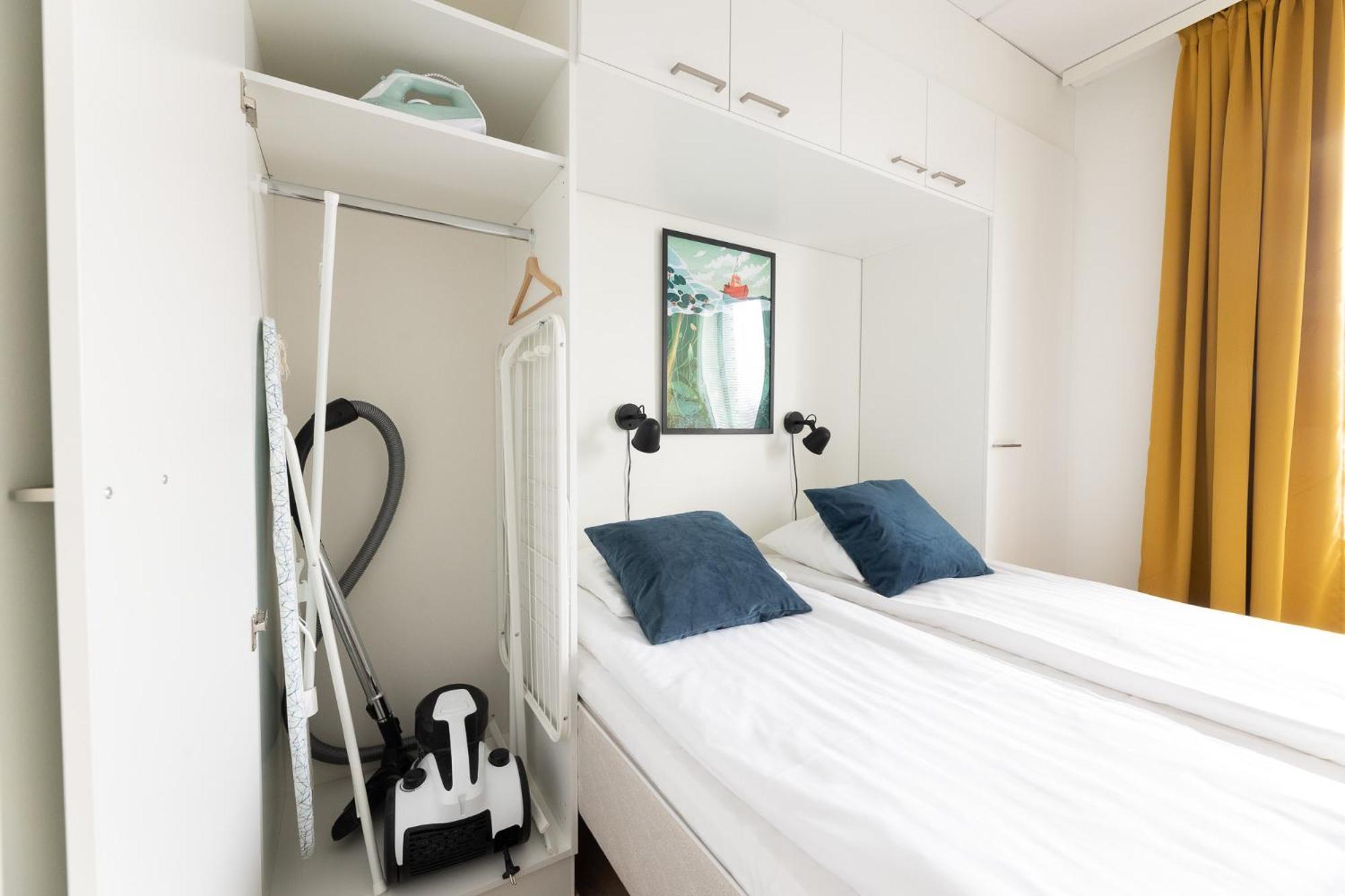 Hiisi Homes Haemeenlinna Asemanranta Extérieur photo